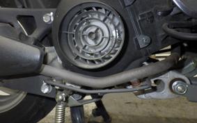 HONDA BENLY 50 2022 AA03