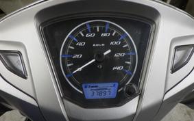 HONDA LEAD 125 2013 JF45