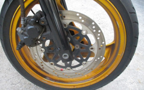 KAWASAKI BALIUS 250 ZR250A