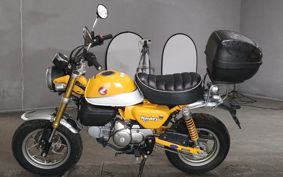 HONDA MONKEY 125 JB02