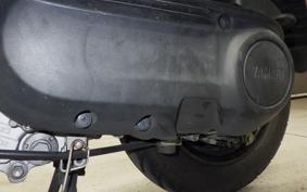 YAMAHA AXIS 125 Z 2026 SEJ6J