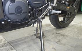 KAWASAKI NINJA 400 2022 EX400G