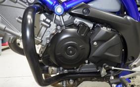 SUZUKI SV650 A 2022 VP55B