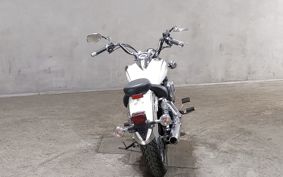 YAMAHA DRAGSTAR 250 VG02J