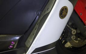 YAMAHA T-MAX 500 2011 SJ08J