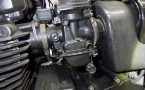 KAWASAKI GPZ400 1983 ZX400A