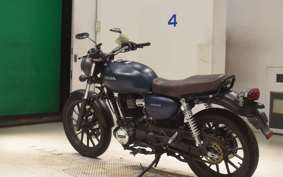HONDA GB350 2021 NC59
