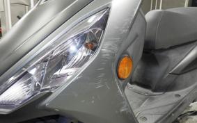 YAMAHA AXIS 125 Z SED7J