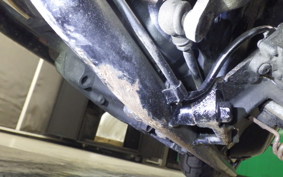 YAMAHA DRAGSTAR 400 1996 4TR