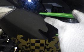 KAWASAKI ZX 1400 NINJA R A 2013