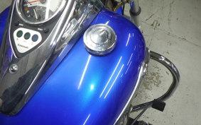 KAWASAKI VULCAN 900 CUSTOM 2009