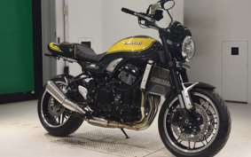 KAWASAKI Z900RS 2020 ZR900K