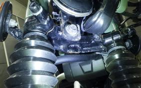 HONDA CT125-2 JA65