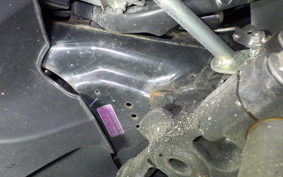 HONDA PCX 125 JF81