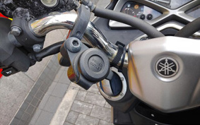 YAMAHA MAJESTY S155 2014 SG28J