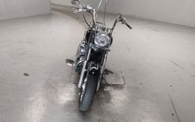 HONDA SHADOW 400 1997 NC34