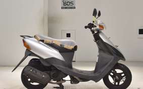 SUZUKI LET's 2 2013 CA1PA