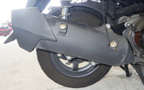 SUZUKI ｽｳｨｯｼｭ125 DV12B