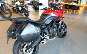 TRIUMPH  TRIUMPH  TIGER  SPORT 660 2023 LGL20U