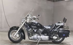 YAMAHA DRAGSTAR 1100 CLASSIC VP13J