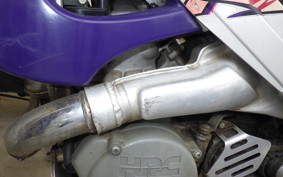 HONDA TLR260 2018 TLR260F