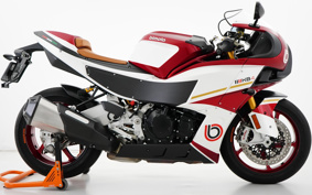 BIMOTA KB4 2022