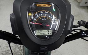 HONDA ｸﾛｽｶﾌﾞ110-3 JA60