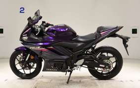 YAMAHA YZF R-3 2025 RH21J