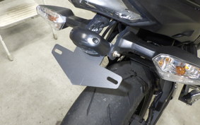 KAWASAKI NINJA 650 A 2023 ER650H