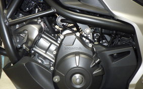 HONDA NC750X DCT 2021 RH09