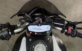 YAMAHA MT-07 2016 RM07J