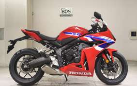 HONDA CB650R E-Clutch 2018 RH17