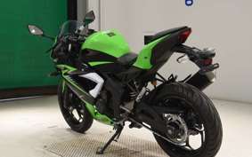 KAWASAKI NINJA 250 SL BX250A