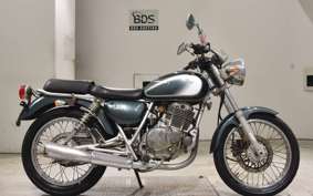 SUZUKI ST250E NJ4CA