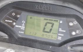YAMAHA MAJESTY 125 FI 2021