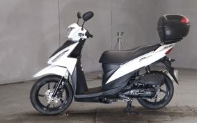 SUZUKI ADDRESS V110 CE47A