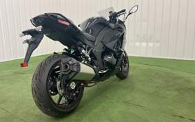 KAWASAKI NINJA 1000SX 2022 ZXT02K