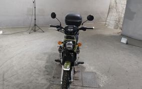 HONDA CROSS CUB110 JA45