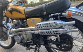 HONDA CL250 CL250