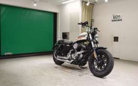 HARLEY XL1200XS 2019