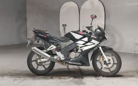 HONDA CBR125R JC34