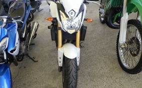 YAMAHA FAZER FZ8 NA 2012