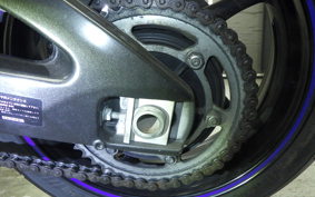 YAMAHA FZ8 FAZER SA 2010