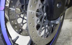 SUZUKI GSX-R600 2011