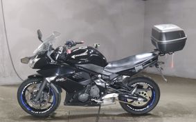 KAWASAKI NINJA400R ER400B