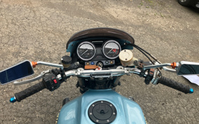KAWASAKI ZRX1100 1997 ZRT10C