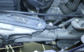 HONDA GYRO CANOPY TA03