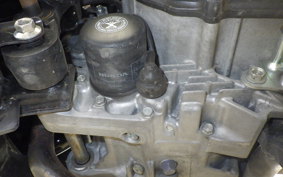 HONDA FORZA 250 MF13