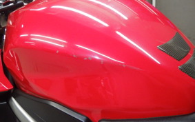 HONDA VFR800F 2014 RC79