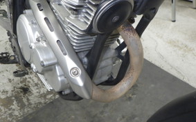 YAMAHA SEROW 250 2025 DG11J